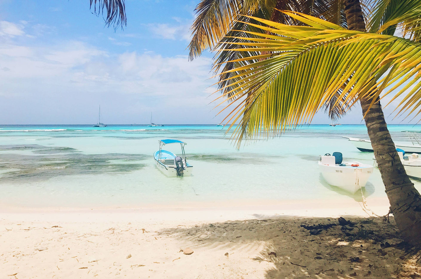 Punta Cana Paradise 5 Days Luxury Beach Getaway
