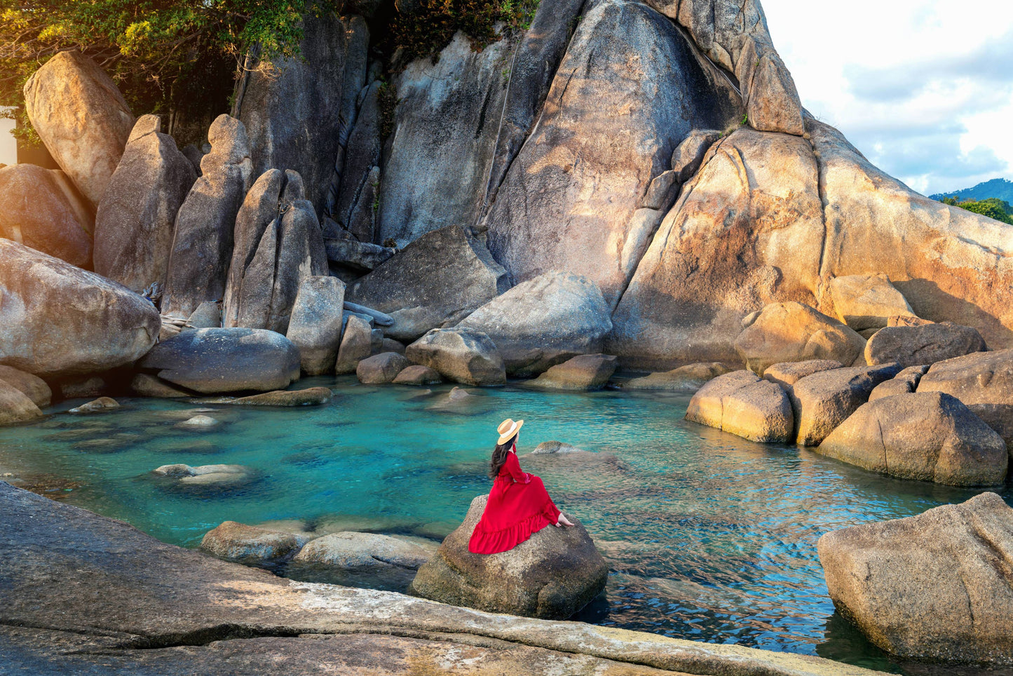 Thailand Exotic Adventure 7 Days Luxury Travel Experience