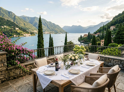 Italy Luxury Escape 10 Days Premium European Vacation