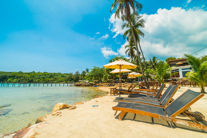 Jamaica All-Inclusive Escape 5 Days Luxury Caribbean Vacation