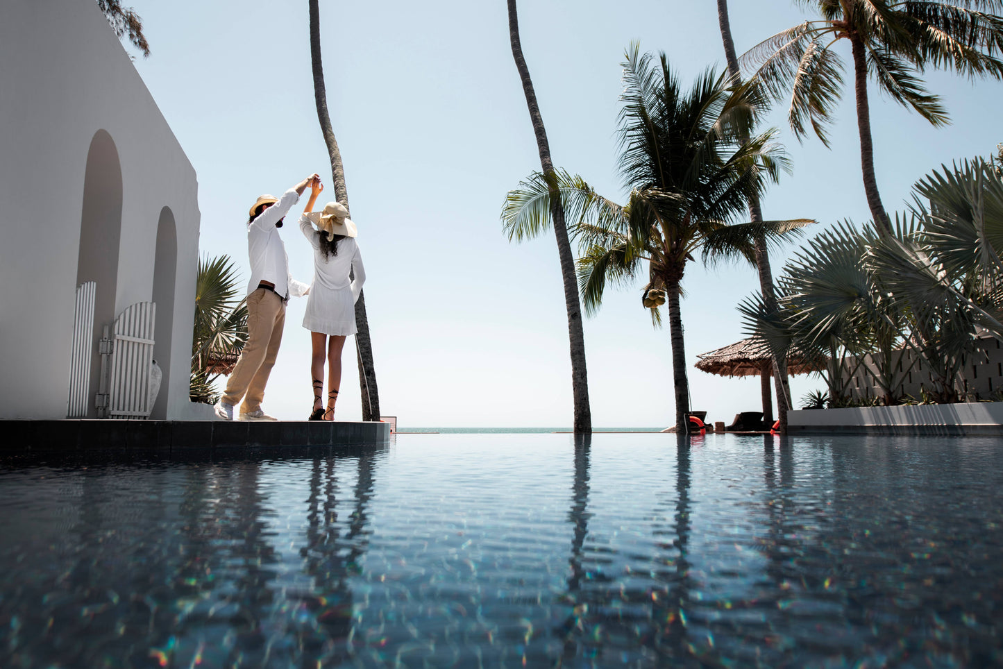 Dubai Luxury Experience 6 Days Premium City Getaway