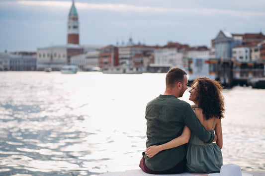 Italy Romance Experience 7 Days Luxury European Getaway