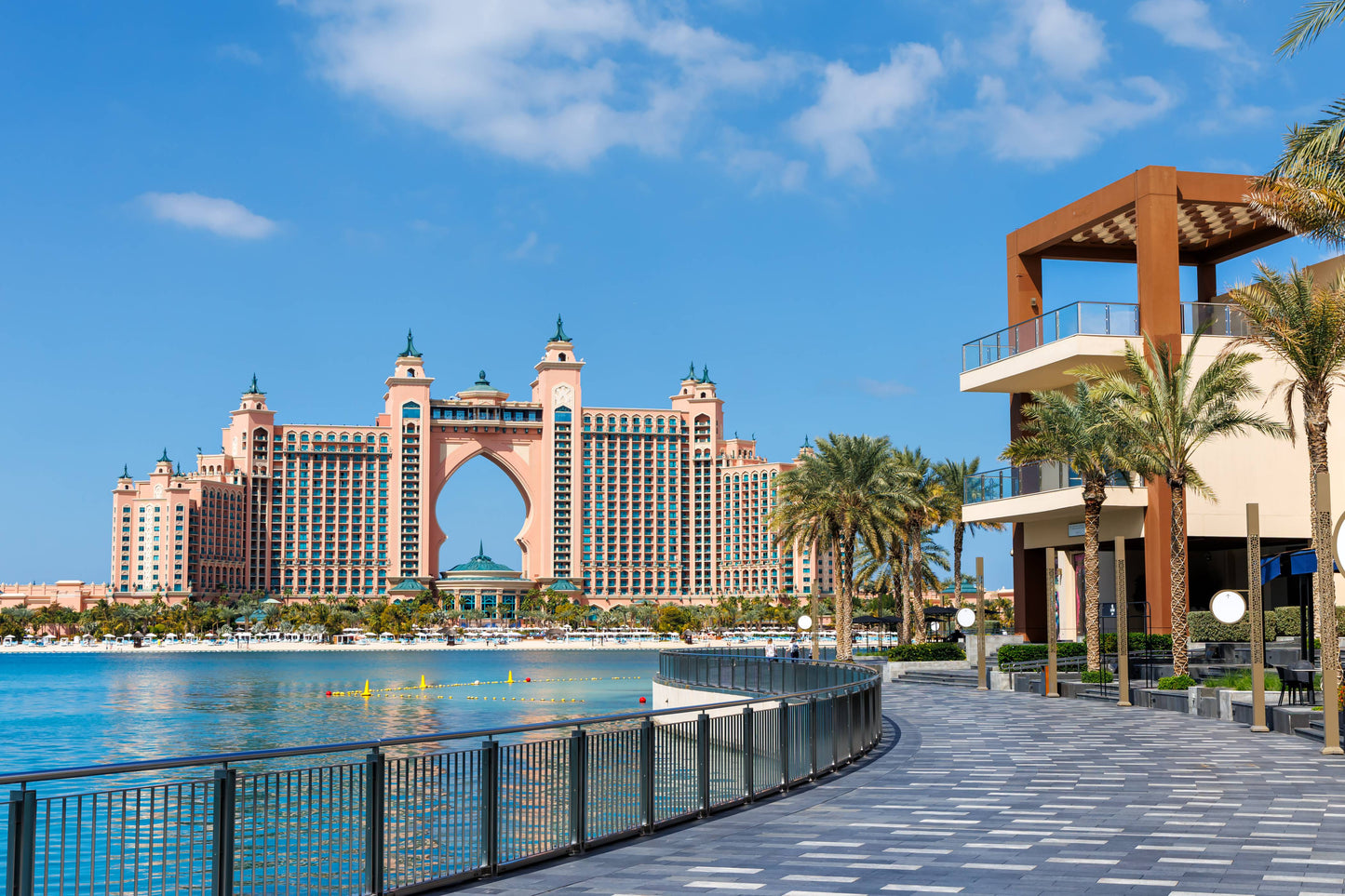 Dubai Luxury Experience 6 Days Premium City Getaway