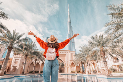Dubai Luxury Experience 6 Days Premium City Getaway