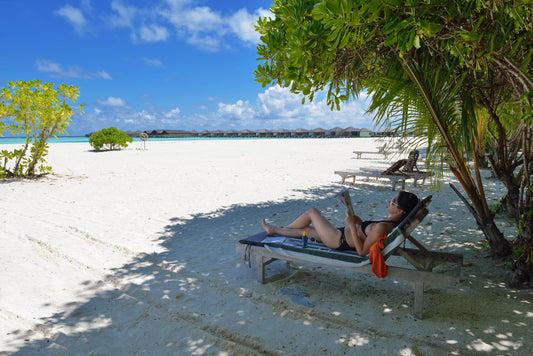 Bahamas Quick Escape  4 Days Luxury Getaway