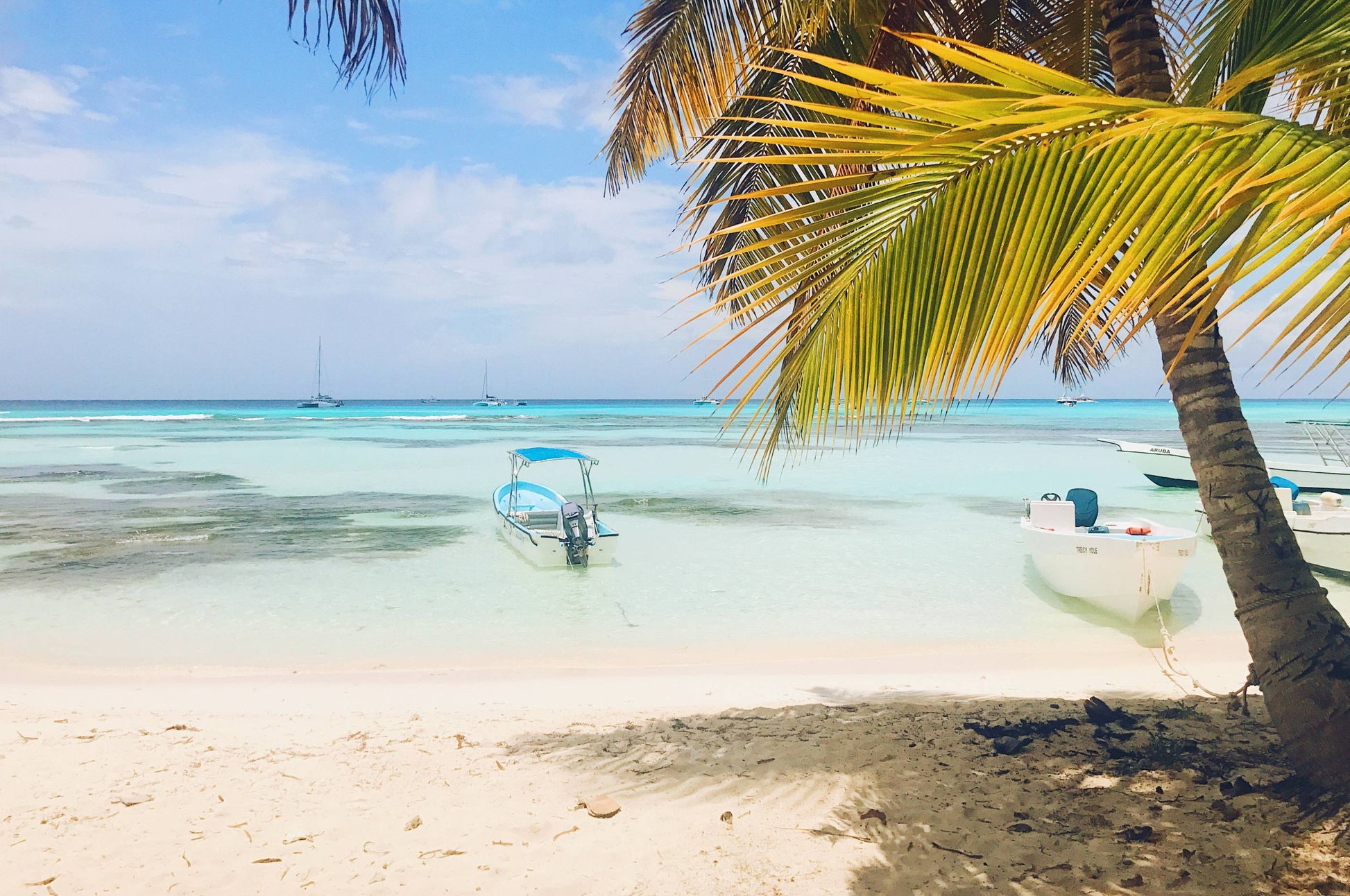 Punta Cana Paradise 5 Days Luxury Beach Getaway