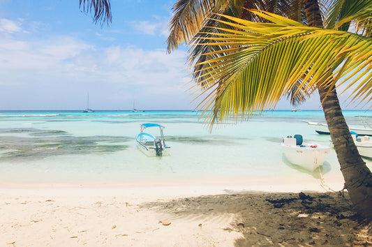 Punta Cana Paradise 5 Days Luxury Beach Getaway