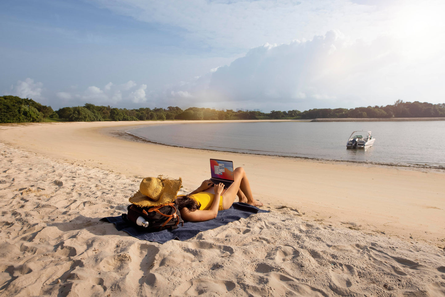 Aruba Sunshine Getaway  5 Days