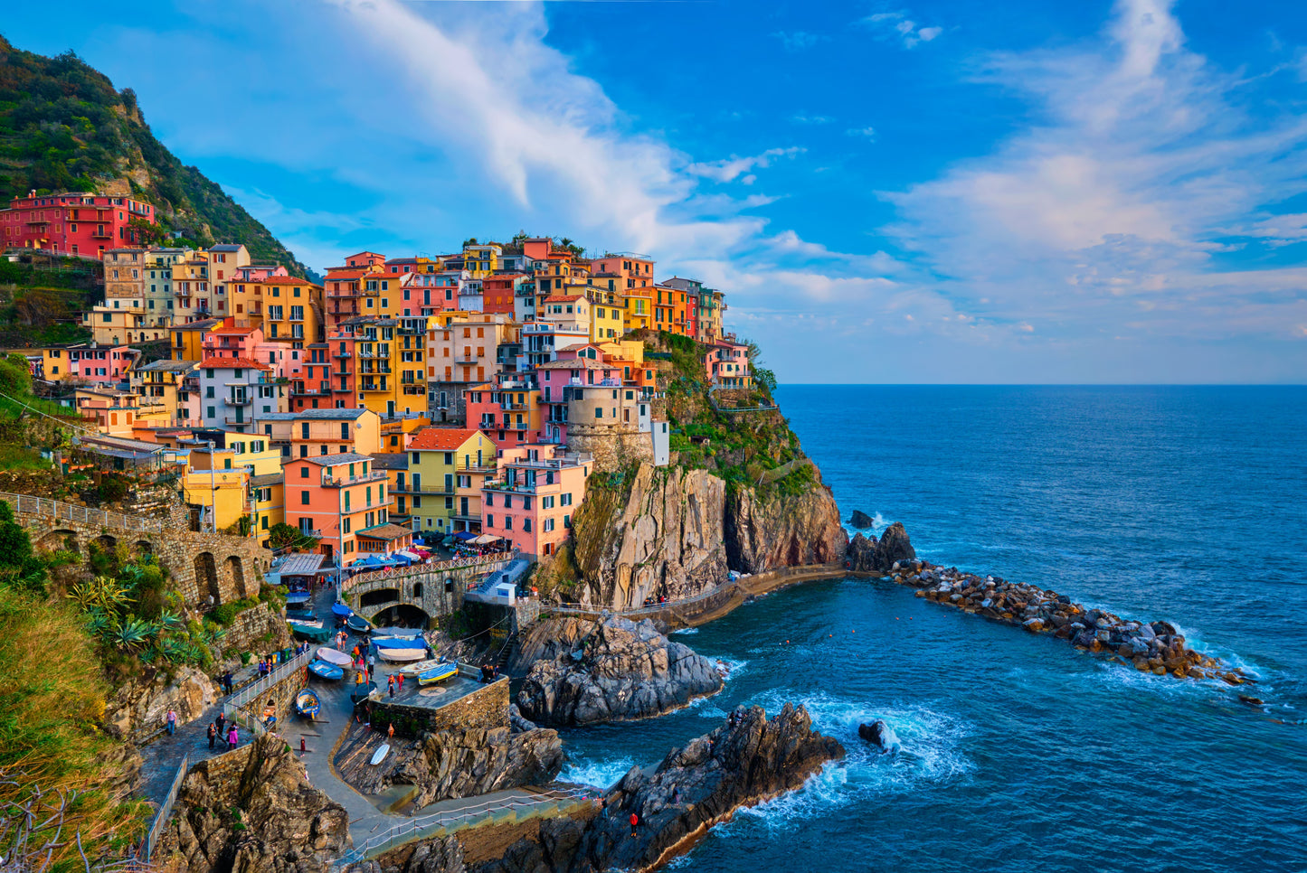 Italy Romance Experience 7 Days Luxury European Getaway
