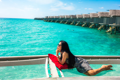 Maldives Overwater Dream 6 Days Luxury Island Getaway