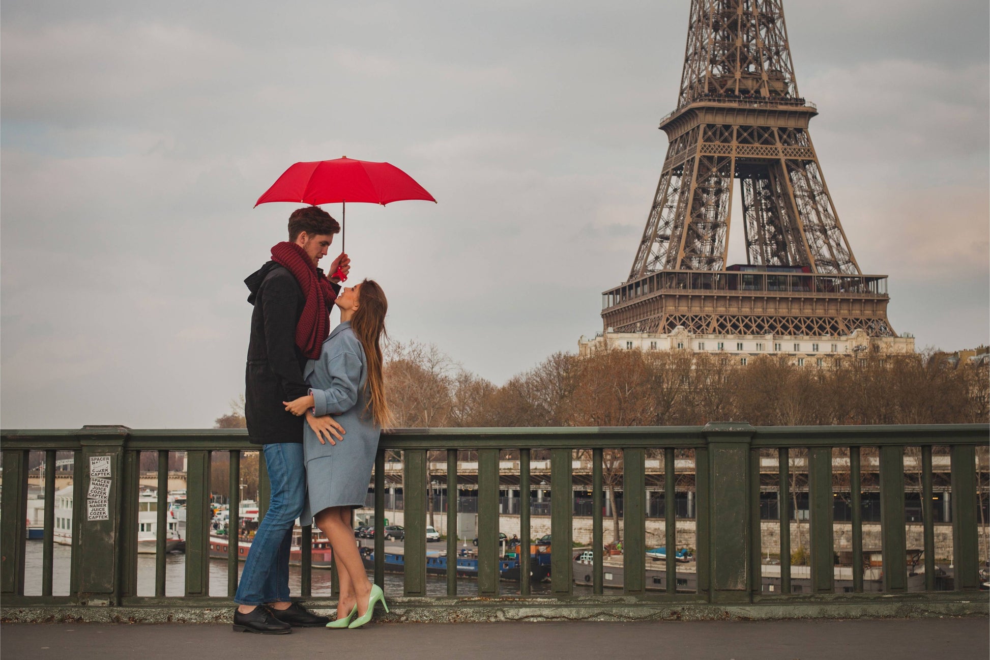 Paris Love Story Package 6 Days Romantic Luxury Getaway