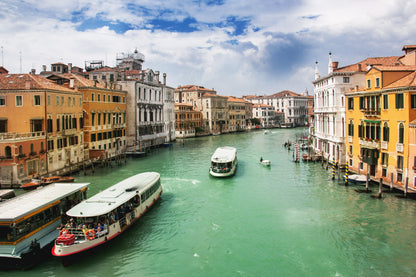 Italy Romance Experience 7 Days Luxury European Getaway