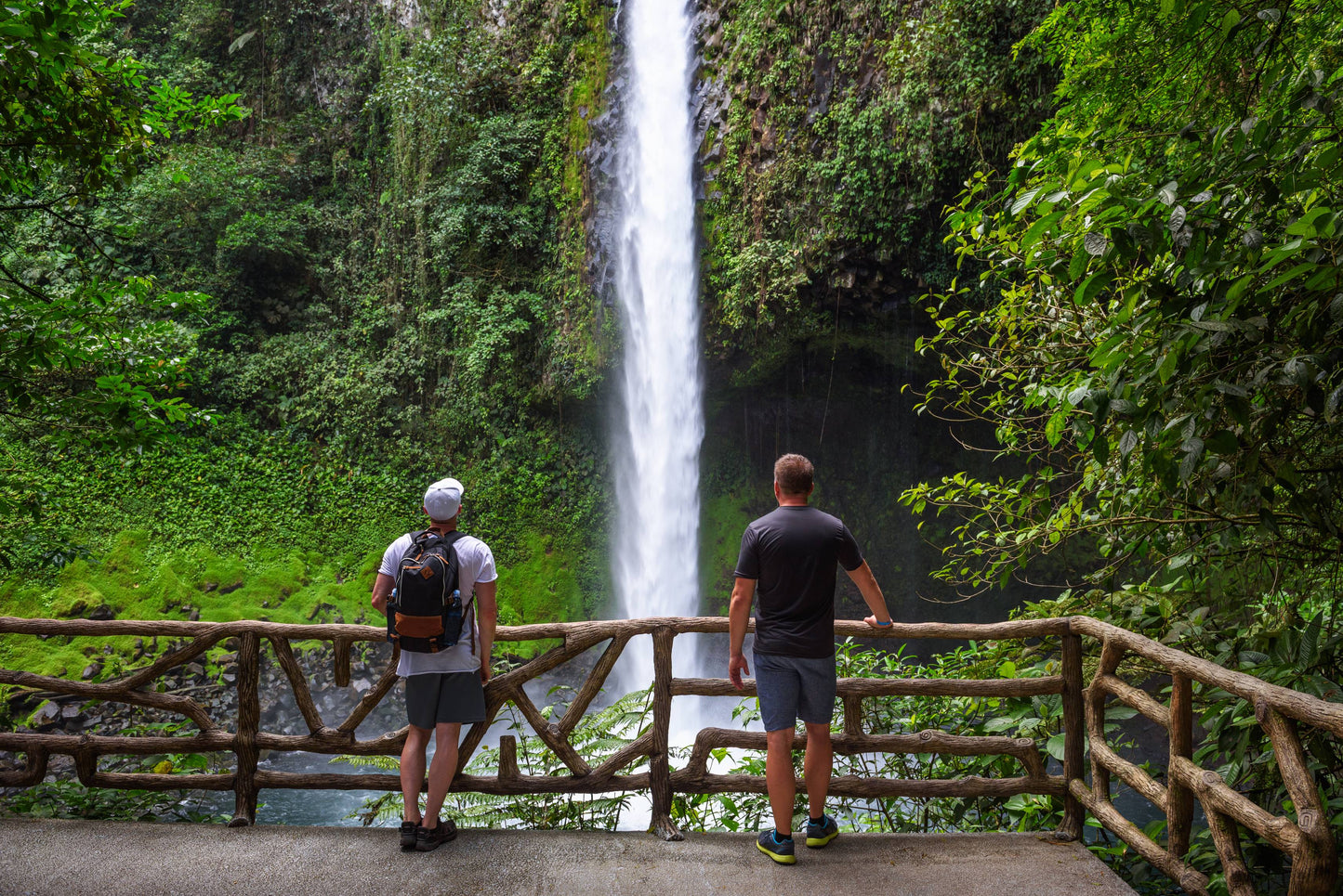 Costa Rica Adventure  6 Days Nature & Beach Getaway