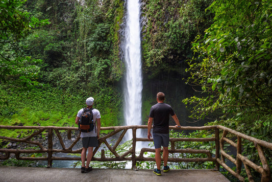 Costa Rica Adventure  6 Days Nature & Beach Getaway