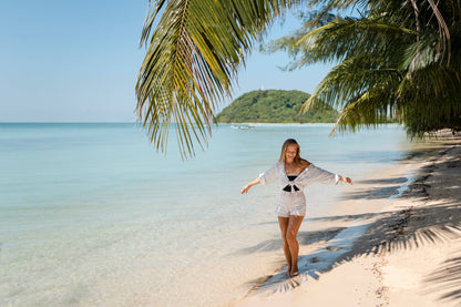 Jamaica All-Inclusive Escape 5 Days Luxury Caribbean Vacation