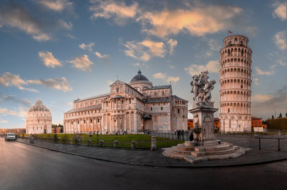 Italy Romance Experience 7 Days Luxury European Getaway